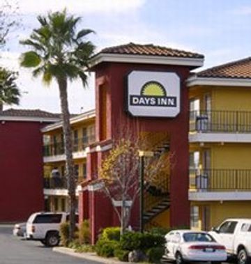 Rancho Cordova Inn