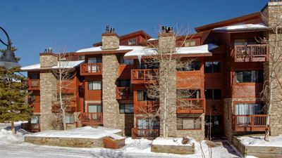 Pine Ridge Condominiums