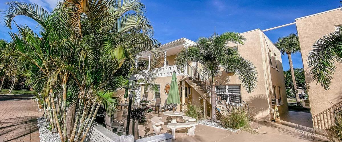 Venice Beach Villas Venice, FL Hotels GDS Reservation Codes Travel