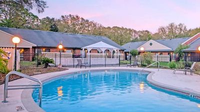 Hospitality Inn