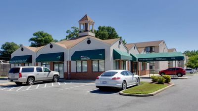 Master Suites Hotel