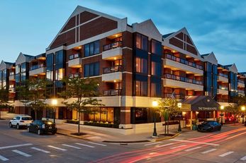 The Townsend Hotel