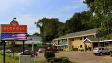 Nichols Inn of Hastings