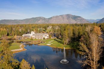 Meadow Lake Resort