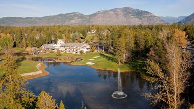 Meadow Lake Resort
