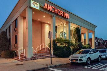 Anchor Inn