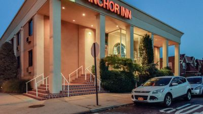 Anchor Inn