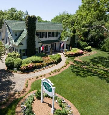 The Morehead Inn
