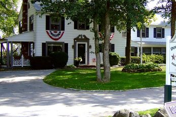 The Doubleday Inn