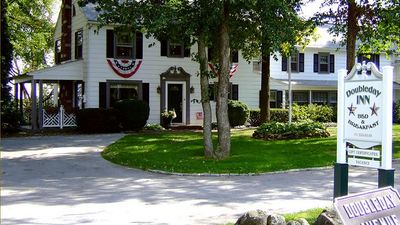 The Doubleday Inn