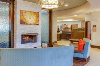 Club-Hotel Nashville Inn Suites Airport
