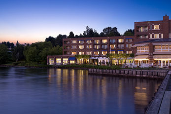 Woodmark Hotel & Still Spa