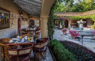 Villa Santa Monica