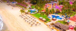 Royal Decameron Puerto Vallarta