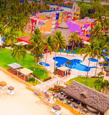 Royal Decameron Puerto Vallarta