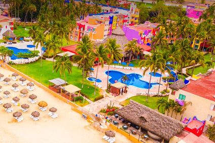 Royal Decameron Puerto Vallarta