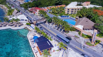 Casa del Mar Cozumel