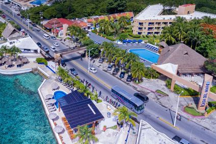 Casa del Mar Cozumel