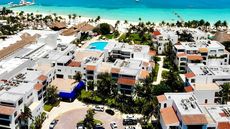 BeachScape Kin Ha Villas & Suites