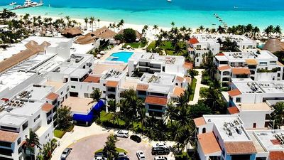 BeachScape Kin Ha Villas & Suites