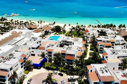 BeachScape Kin Ha Villas & Suites