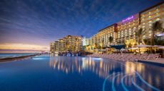 Hard Rock Hotel Cancun