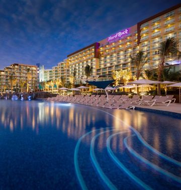 Hard Rock Hotel Cancun