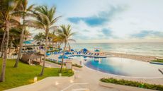 Golden Parnassus Resort & Spa