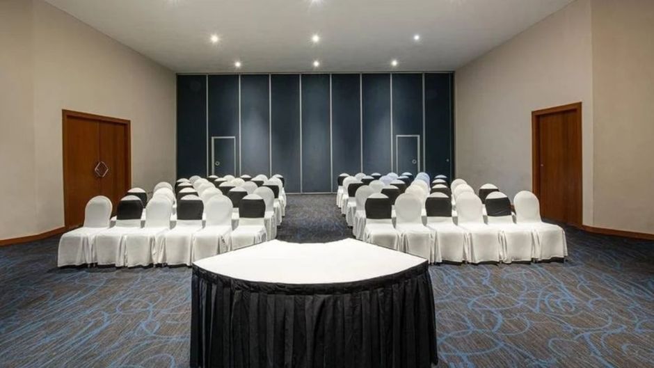 Park Royal Beach Ixtapa Meeting