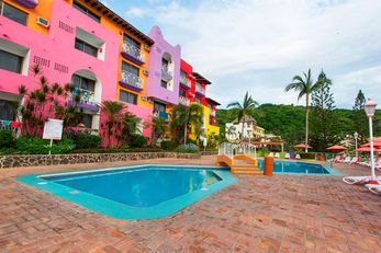 Hotel Decameron Los Cocos