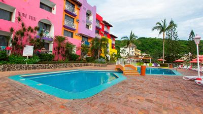 Hotel Decameron Los Cocos