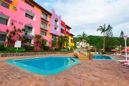 Hotel Decameron Los Cocos