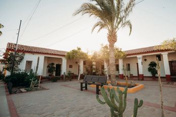 Las Palmas