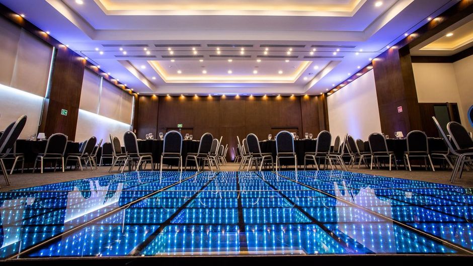 Secrets Resort & Spa Banquet