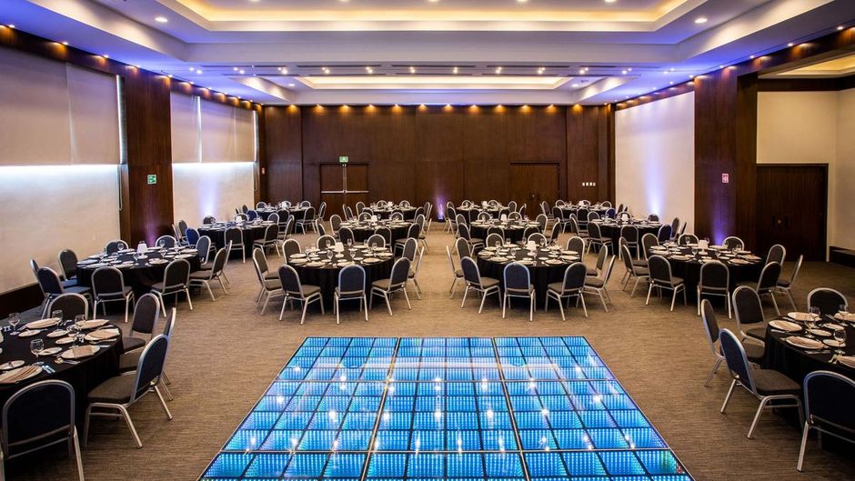 Secrets Resort & Spa Banquet