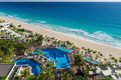 Secrets Resort & Spa