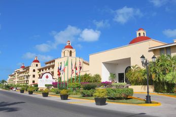 All Ritmo Resort and Waterpark