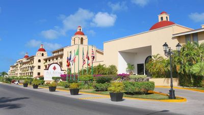 All Ritmo Resort and Waterpark
