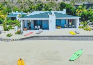 Mango Bay Resort