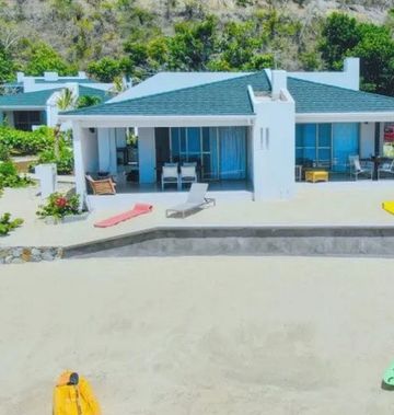 Mango Bay Resort