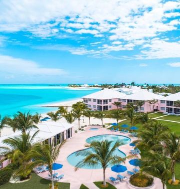Bahama Beach Club