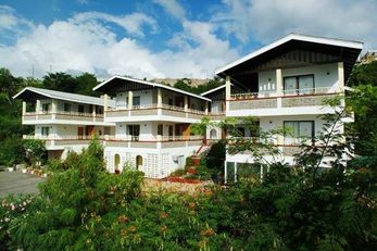 Gem Holiday Beach Resort