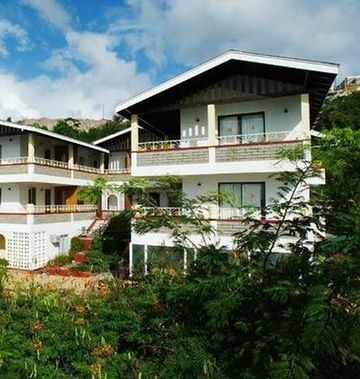 Gem Holiday Beach Resort