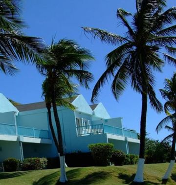 Timothy Beach Resort