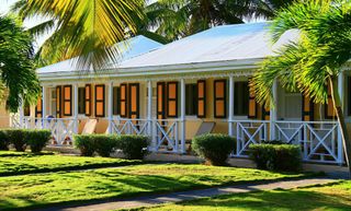 Anguilla Great House Beach Resort