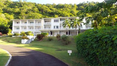 Siesta Hotel