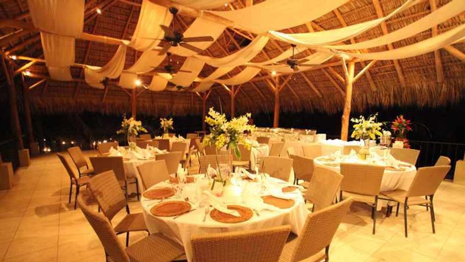 Margaritaville Beach Resort Banquet