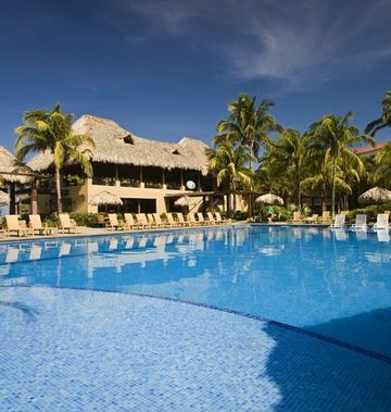 Margaritaville Beach Resort