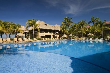 Margaritaville Beach Resort