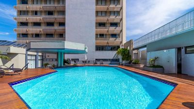 Hotels Deville Prime Cuiaba